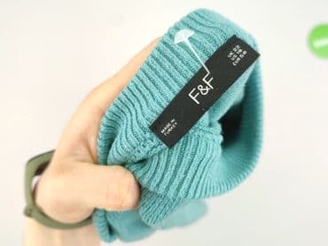 oversized t shirty basic: F&F, Women`s sweater, size 5XL (EU 50) — 4