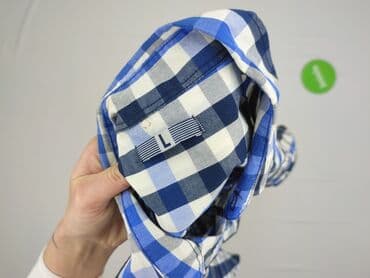 koszulka z motywem rowerowym: Koszulа dla mężczyzn, L — 4