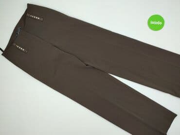 ubrania dla pilota: Airfield, Spodnie materiałowe damskie, rozmiar S — 3