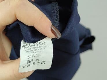 monnari bluzka pod marynarkę: Pronto Moda, Bluzka damska, rozmiar M — 5