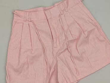 Sinsay, Shorts for women, size M (EU 38)