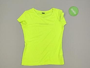 tommy basic t shirty: 4F, T-shirt damski, rozmiar S — 2