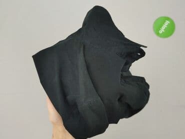 czarne eleganckie t shirty: Koszula damska, rozmiar M — 6