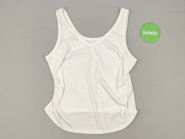 shein podkoszulki damskie: Shein Curve, Top damski, rozmiar 2XL — 2