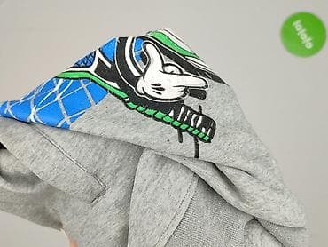 bluza 2 pac: Bluza z kapturem dla mężczyzn, rozmiar L — 6