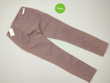 spodnie pizamowe hello kity: J Brand, Spodnie materiałowe damskie, rozmiar 2XS — 3