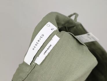 Topy: Szorty damskie, XL — 4