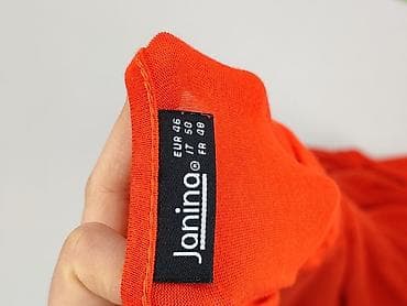 pomara: Janina, Sukienka damska, rozmiar 4XL — 6