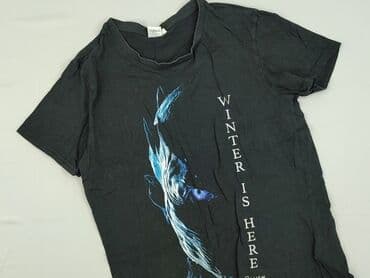 sinsay koszulka barcelony: T-shirt for men, S (EU 36), Game of Thrones, condition - Perfect — 1