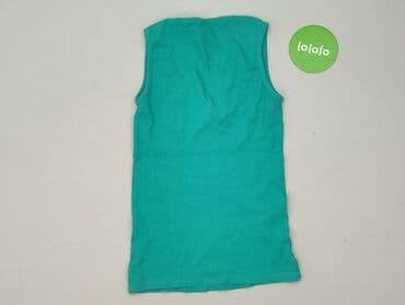 koszulka na ramiączkach jedwabna: Zava, T-shirt damski, rozmiar S — 3