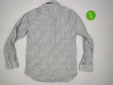 oversize bluzy: Koszulа dla mężczyzn, rozmiar XL — 3