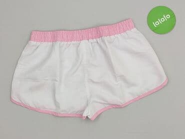 sportowe krótkie spodenki damskie: Szorty damskie, rozmiar L — 3