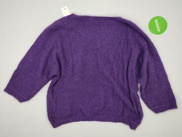 kurtki zimowe new yorker: New Collection, Sweter damski, rozmiar L — 3