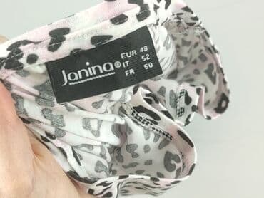 majtki hello kitty pepco: Janina, Bluzka damska, rozmiar 4XL — 4