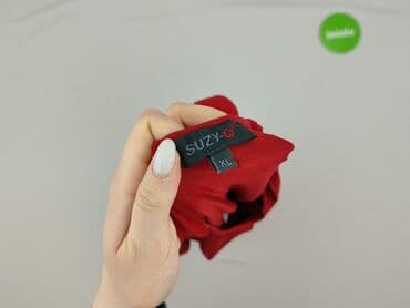 Women: Women's blouse, XL at lalafo.pl — 5 Women: Women's blouse, XL — 5