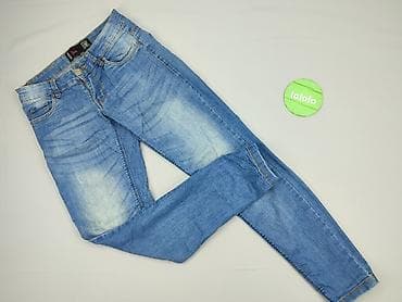 jorts xs: Jeansy damskie, rozmiar 2XS — 2