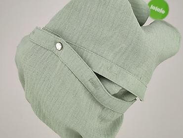 saga: Women's blouse, size M — 6