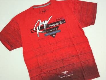 Koszulka dla mężczyzn, rozmiar 2XL