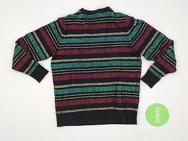 second female swetry: M&Co, Sweter damski, rozmiar S — 3