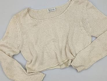 Sweter damski, rozmiar S w lalafo.pl Sweter damski, rozmiar S