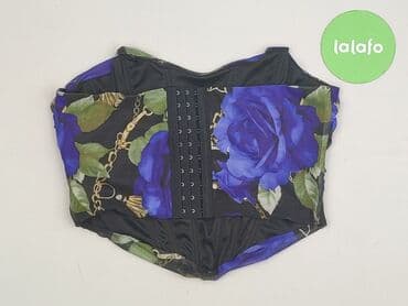 sukienka z gorsetem: Shein, Top damski, rozmiar L — 3