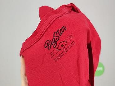 hello klein: Big Star, T-shirt damski, rozmiar M — 4