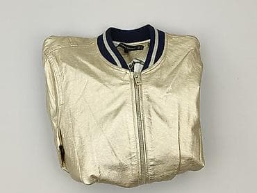 marynarka zara basic: Zara, Kurtka bomberka damska, rozmiar S — 6