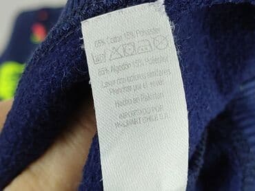 koszulka public enemy: Sweatshirt, George, 2-3 years, 92-98 cm, condition - Very good — 5