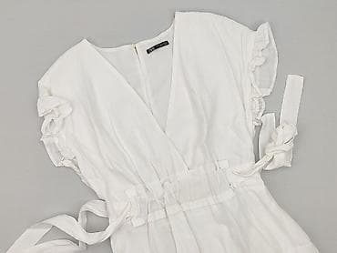 stradiwarius pl: Zara, Women`s dress, size M — 1