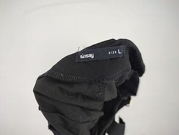 getry trekkingowe: Spodnie cargo damskie, rozmiar L — 4