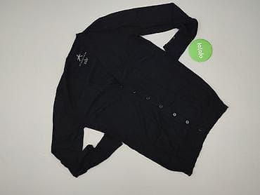 vila swetry: Atmosphere, Kardigan damski, rozmiar XL — 2