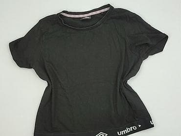 vans oversized t shirty: Umbro, T-shirt damski, rozmiar M — 1