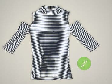 bluzki ze srebrną nitką reserved: Reserved, Women's blouse, size S (EU 36) — 2