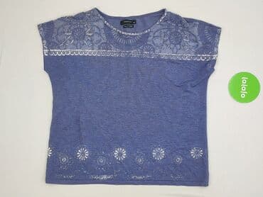 koszulki z długim rękawem damskie reserved: Reserved, Футболка жіноча, розмір M — 3