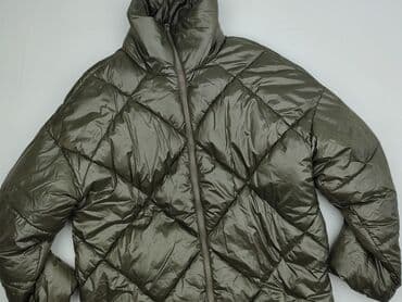 kurtka damska zimowa sinsay: Sinsay, Płaszcz damski, rozmiar XS — 1