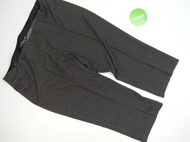 Kobiety: Bonmarche, Spodnie materiałowe damskie, rozmiar One size — 2