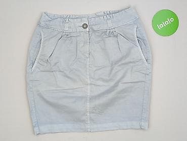 dsquared jeans: Denim 1982, Spódnica damska, rozmiar S — 2