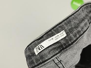 zara basic t shirty: Jeans for women, size S — 4