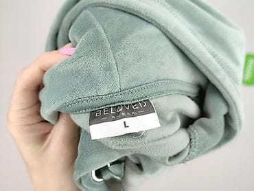 dresy alpha industries: Beloved, Bluza z kapturem damska, rozmiar L — 4