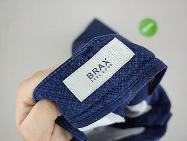 BRAX, Material trousers for women, size M — 4
