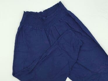 Janina, Spodnie 3/4 damskie, rozmiar 3XL