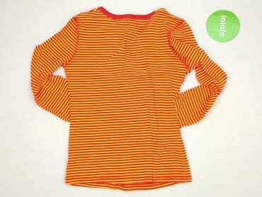 marynarka damska w jodełkę: Bluzka damska, rozmiar M — 3