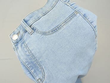 jeansy straight i regular damskie samsoe samsoe: Sinsay, Jeansy damskie, M — 6