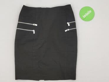 rajstopy i spódniczki: H&M, Spódnica damska, XS — 2