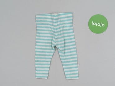 lidl kombinezon softshell: Leggings, Lupilu, 3-6 months, condition - Good — 3