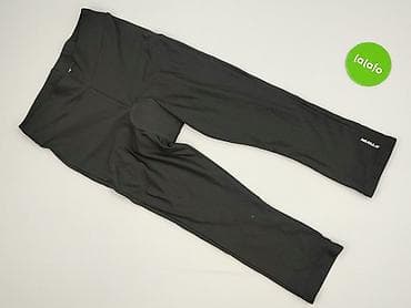 pull and bear kolarki: Decathlon, Spodnie 3/4 damskie, rozmiar M — 2
