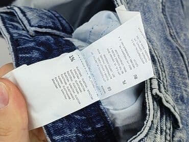 dżinsy odra: Jeansy damskie, rozmiar S — 6