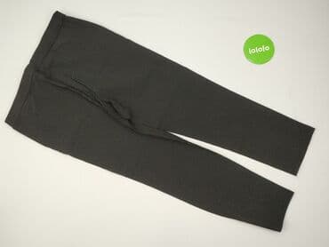 legginsy plus size: Leggings, Legginsy rozmiar 3XL — 3