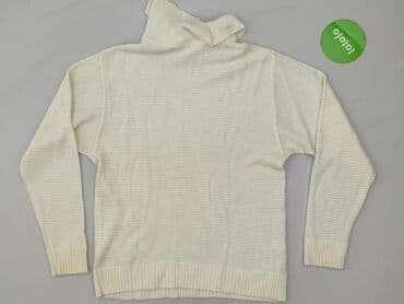 golf 3l4: Women`s sweater, size S — 3