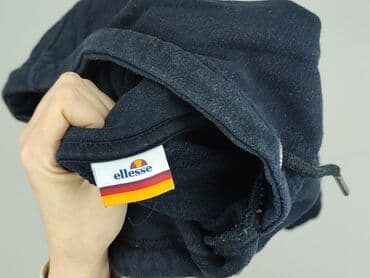 spodnice dresowe: Ellesse, Bluza z kapturem damska, rozmiar 2XL — 4